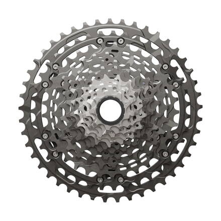 Kazeta CS-M9200 12-kolo 9-45z. XTR