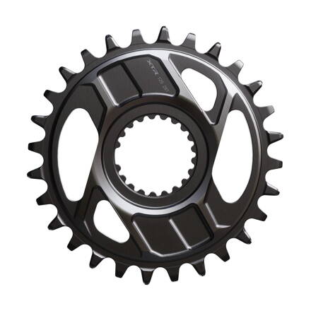 Prevodník 28z. FC-M9200 XTR 1x12