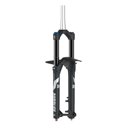 Vidlica SF25 DUROLUX 38X EVO-Boost-EQ-RC+ 170mm 15AH2 29" CTS šedá