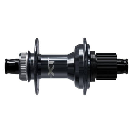 Náboj zadný XT FH-M8210 148x12mm oska 32d. 12-k. čierny Center Lock