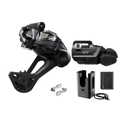 Upgrade kit XT radiaceho systému M8250 - I-spec EV