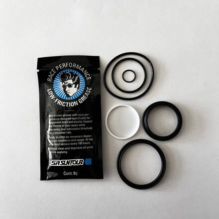 Kit RBA499-02 RS RAIDON Air seal kit