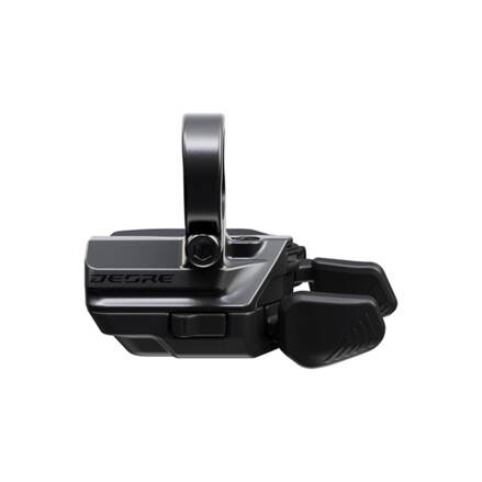 Radenie Deore SW-M6250 pravé  Di2 spínač na objímku