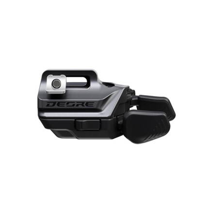 Radenie Deore SW-M6250 pravé  Di2 spínač I-spec EV