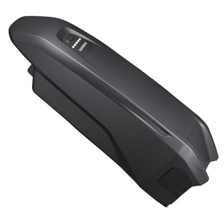 Batéria STEPS BT-E8014 418Wh na rám čierna