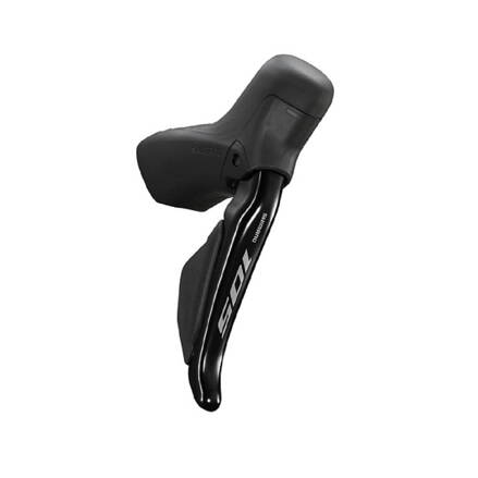 Dual control 105 ST-R7170 pravý Di2 pre hydraul. brzdy