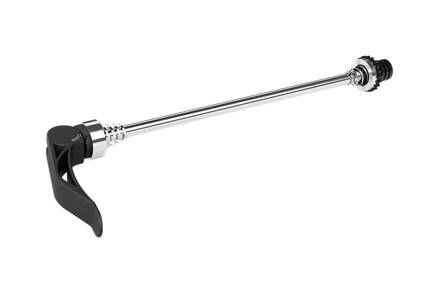 Oska Axle Mount ezHitch s rýchloupinákom