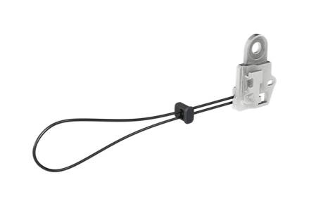 Miska Axle Mount ezHitch Cup