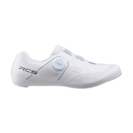 Tretry SHRC503 biele /Vel:46