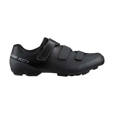 Tretry SHXC102 čierne /Vel:38