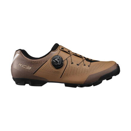 Tretry SHXC302 hnedé /Vel:50