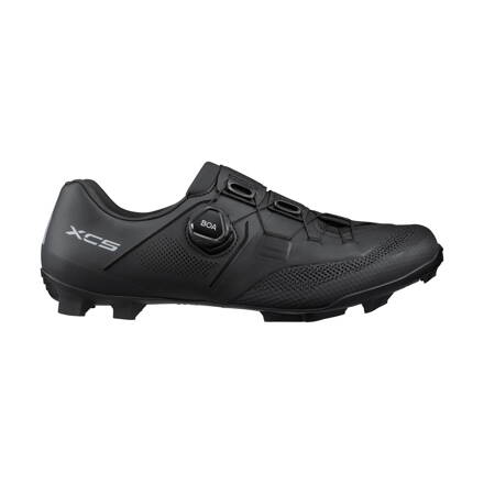 Tretry SHXC503 čierne /Vel:50
