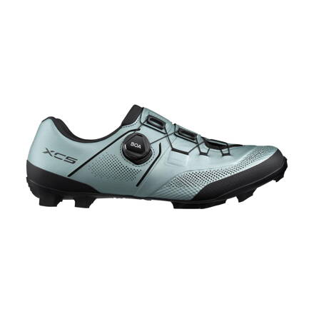 Tretry SHXC503 modré /Vel:38