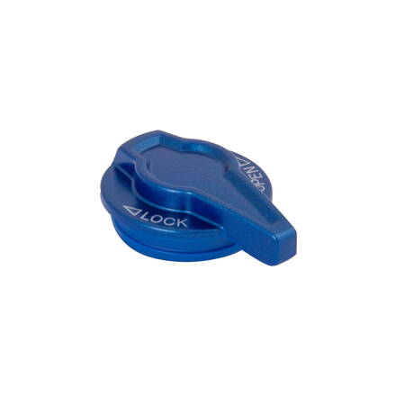 Páčka LO pre SF15 XCR/Raidon/NRX FEG361-01 OEM