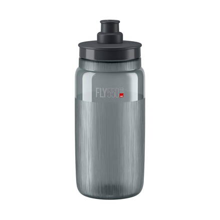 Fľaša FLY TEX 550 smoke