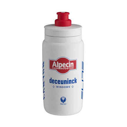 Fľaša FLY 550 ALPECIN DECEUNINCK 2024