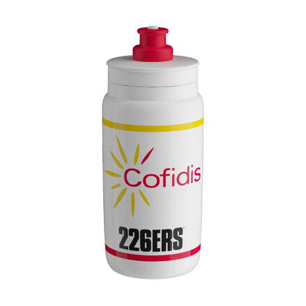 Fľaša FLY 550 COFIDIS 2025