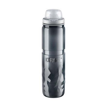Fľaša ICE FLY 650 dymová