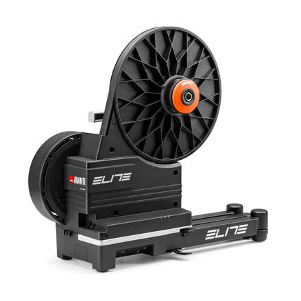 Trenažér AVANTI so Zwift Cog and Click