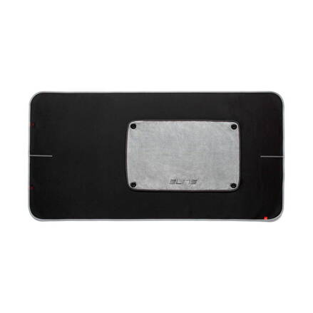 Podložka DRY MAT čierna 180x90cm