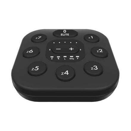 Ovládač ZONA pre trenažér