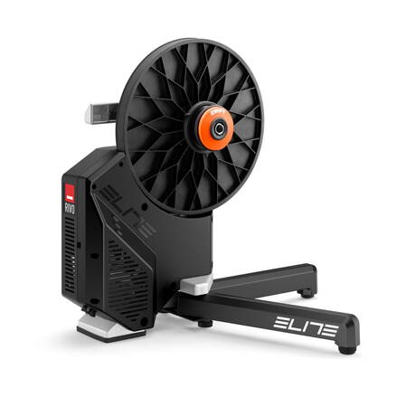 Trenažér RIVO so Zwift Cog and Click Trenažér RIVO so Zwift Cog and Click