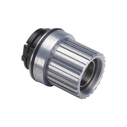 Orech Microspline SHIMANO MTB Freehub 12-kolo (Direto XR, Suito a Turno)