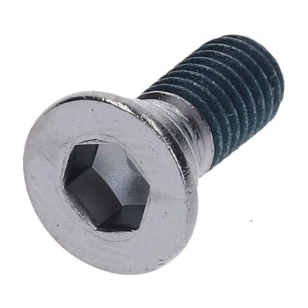 Skrutka B2 pre úchyt strmeňa s adaptérom FM