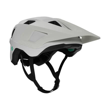 Prilba FINCH KinetiCore matná biela /Vel:Uni 50-56