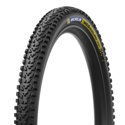 Plášť WILD ENDURO REAR 29x2.40 (61-622) TLR 1225g