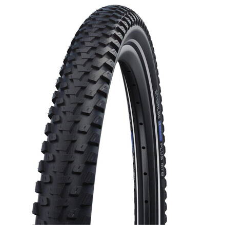Plášť MARATHON PLUS MTB (57-584) 27.5x2.25 Performance 67EPI SmartGuard 1270g Reflex
