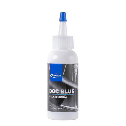 Lepidlo DOC BLUE na bezdušové plášte 60ml