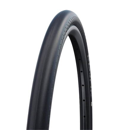 Plášť KOJAK (32-349) 16x1 1/4 Performance 67EPI RaceGuard 230g Čierny