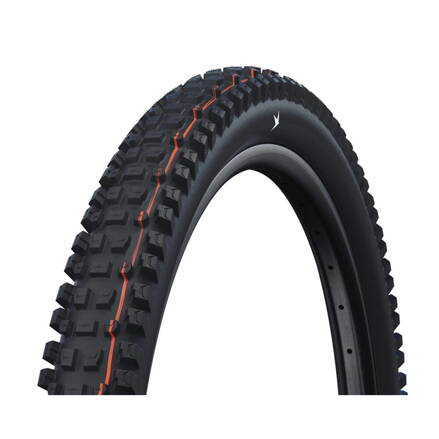 Plášť ALBERT 29x2.50 (63-622) 67EPI Radial 1180g TLR Evo TRAIL PRO Soft skladací