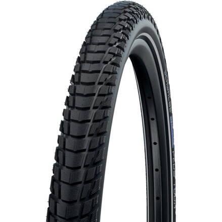 Plášť MARATHON PLUS TOUR 27.5x2.35 (60-584) 67EPI 1380g Perf Smart DualGuard Addix E reflex