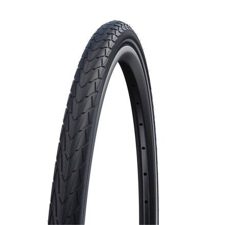 Plášť MARATHON RACER 26x1.50 (40-559) 67EPI 465g Perf RaceGuard Addix reflex