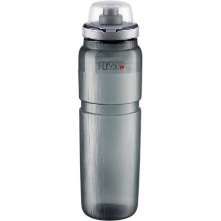 Fľaša FLY MTB TEX 950 smoke