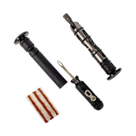 Sada Z BAR TOOL na opravu tubeless plášťov