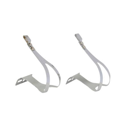 Košík na pedál Christophe Steel toe L/XL 0507