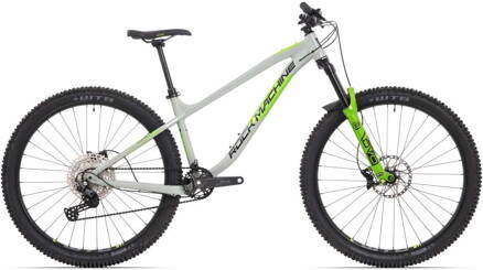 Blizz TRL 70-29 /Gloss Grey/Black/Green