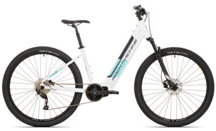 Storm INT e70-29 Lady/Gloss White/Grey/Mint