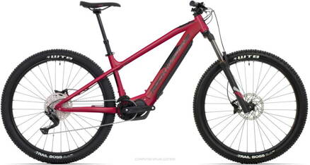 Blizz e40-29/Matte Red/Black