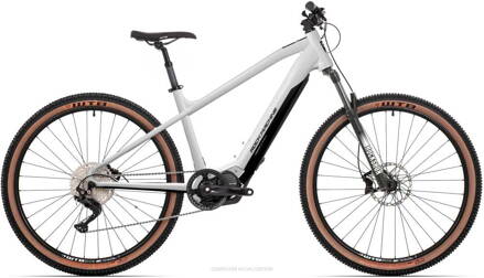 Torrent e90-29/Gloss White/Black/Silver