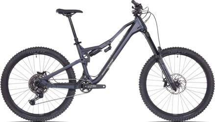 Whizz FS III 50 / Matte Milionaire Blue