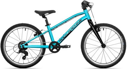 Thunder 20 VB / Jade Blue / 20x9.0"