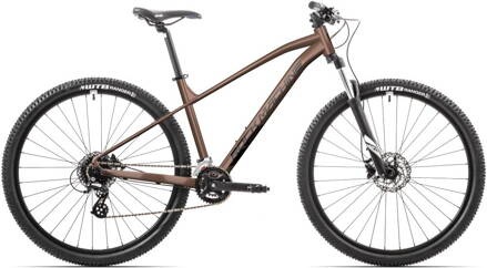 Manhattan 70-29 / Topaz Brown