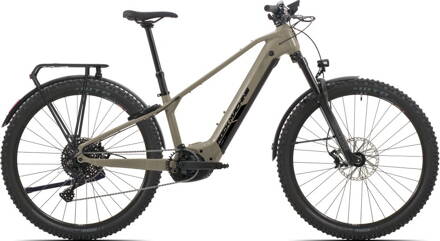 eBlizz B90T / GLOSS STONE GREY