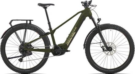 eBlizz B70T / GLOSS DARK FOREST