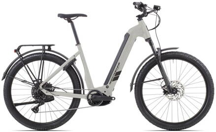 eRokk B70 City / Matte Limerock Grey