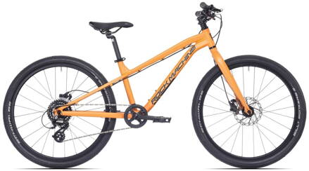 Blizz 24 HD / Orange / 24x12.5"